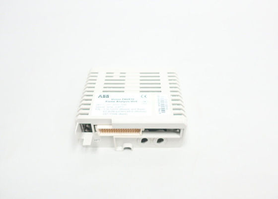 FAU810 Módulo I O digital de vanguardia y de última generación Unidad de análisis de llamas C10-12010