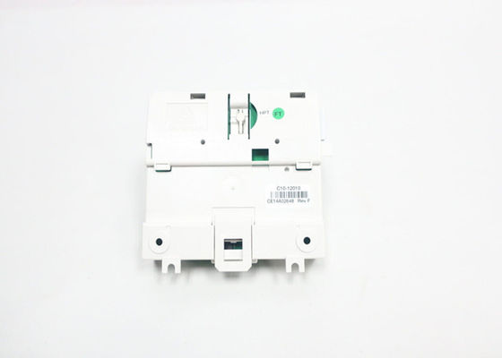 FAU810 Módulo I O digital de vanguardia y de última generación Unidad de análisis de llamas C10-12010