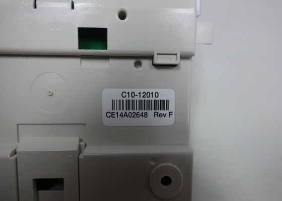 FAU810 Módulo I O digital de vanguardia y de última generación Unidad de análisis de llamas C10-12010