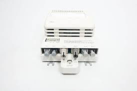 ABB TB825 3BSE036634R1 Módulo de comunicación para medios ópticos