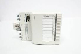 ABB TB825 3BSE036634R1 Módulo de comunicación para medios ópticos