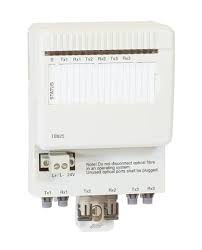 ABB TB825 3BSE036634R1 Módulo de comunicación para medios ópticos