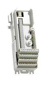 3BSE069209R1 TU818 Unidad de terminación de módulos compactos de marca ABB