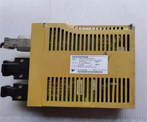 Mejora de la resistencia al medio ambiente AC servo amplificador para herramientas de mecanizado y robots