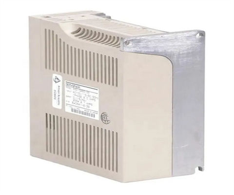YASKAWA Servo Driver SGD-02AN 200-230V 4/2A 50/60HZ Nuevo