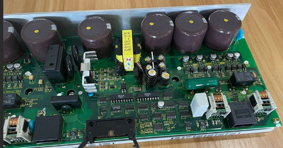 200W Mitsubishi AC Industrial Servo Motor Drive MR-C20A-S23 Amplificador de salida 1.5A Nuevo
