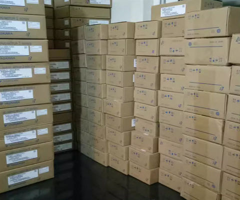 SGD-02AP Yaskawa Servo drive Servopack 200w Servo conductor