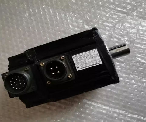 El motor de la serie SGD-02AS de Yaskawa
