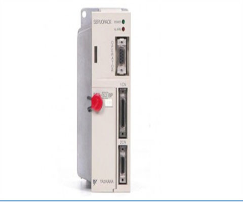 El motor de servo de Yaskawa SGD-02BH SGD serie manual