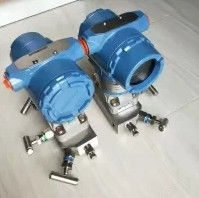 ROSEMOUNT Transmisor de temperatura 3051CD0A02A1AB1H2L4M5 4 ≈ 20 mAL de baja potencia, variable en escala