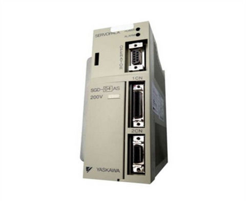 Servoamplificador de frecuencia variable de capacidad nominal de 400 W con salida de 0,85 kW