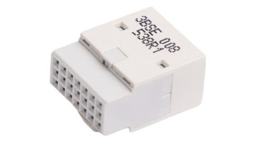 Terminador ABB para módulo de autobús TB807 3BSE008538R1 Sistema 800×A de automatización extendida