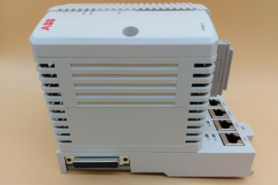 Terminador ABB para módulo de autobús TB807 3BSE008538R1 Sistema 800×A de automatización extendida