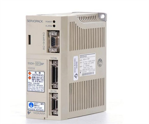 SGDA-01BP Yaskawa Servo Amplificador AC Servo Amplificador