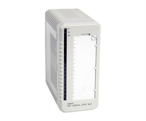 ABB AI825 3BSE036456R1 Entrada analógica 4 ch Módulo de alimentación AI825