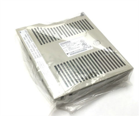 0.85kw de potencia nominal AC servomotor para aplicaciones industriales