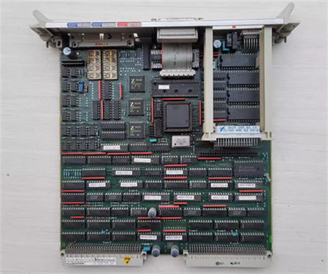 Siemens Parte de repuesto 6DD1600-0AH0 Módulo de procesador 4BI AL