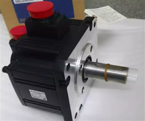 Motor servo industrial 1500r/min 100HZ de HF-SP81MK-S2 Mitsubishi