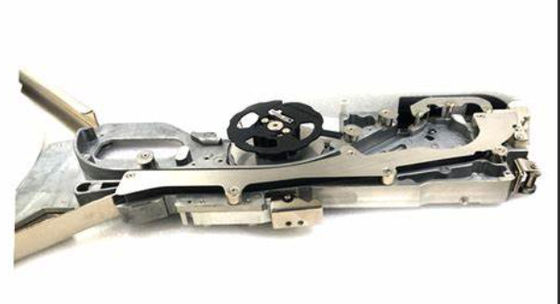 Honeywell Industrial Servo Motor FS-FEEDER-24R Unidad de ventilador 24 Vdc con lectura de 200-240V