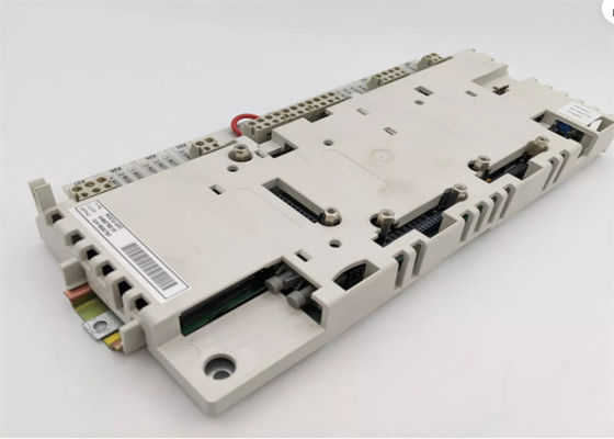 UNIDAD DE CONTROL RDCU-02C con peso ligero y funcionamiento sin problemas 0.6KG
