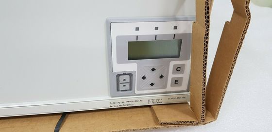 Relay de protección del alimentador ABB REX 521 Protección de sobrecorriente Detección de fallas de tierra