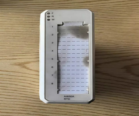 Modulo de detección de temperatura ABB AI830A 3BSE040662R1