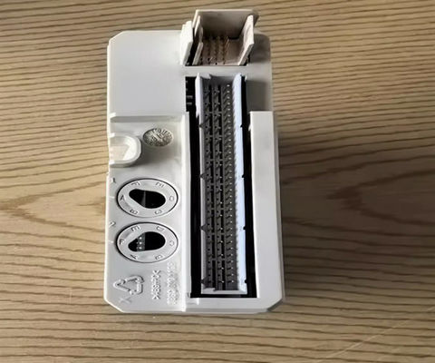 Modulo de detección de temperatura ABB AI830A 3BSE040662R1