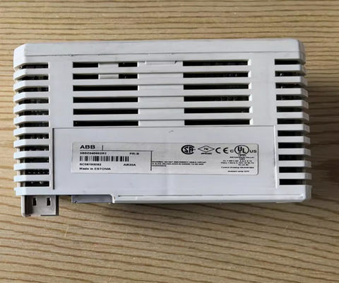 Modulo de detección de temperatura ABB AI830A 3BSE040662R1