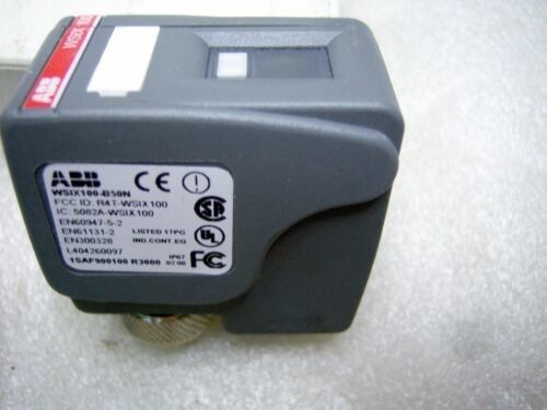 WSIX100-B50N módulo de comunicación inalámbrica, de alta calidad, excelente producto