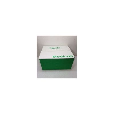 SCHNEIDER ELECTRIC MODICON 140-CHS-210-00 Kit de espera en caliente para la integración de PLC cuántico