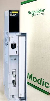 140-CHS21000 SCHNEIDER MODICON ELÉCTRICO QUANTUM 140-CHS-210-00 Kit de espera en caliente S911