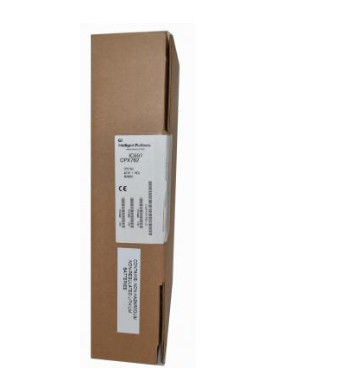 GE FANUC SERIES 90-30 PLC controlador lógico programable IC697CPX782