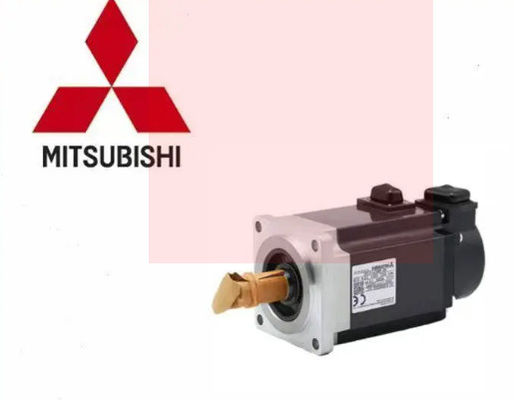 Mitsubishi HF154S-A48 Servomotor de fase única de 50 Hz para un funcionamiento sin problemas