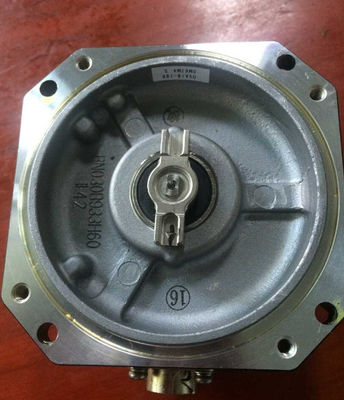 Mitsubishi HF154S-A48 Servomotor de fase única de 50 Hz para un funcionamiento sin problemas