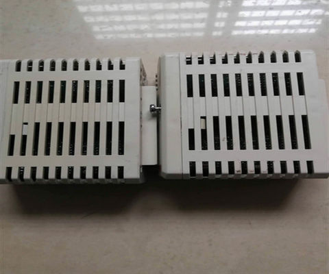 3BSE041882R1 CI840A Módulo de detección Módulo de alimentación redundante