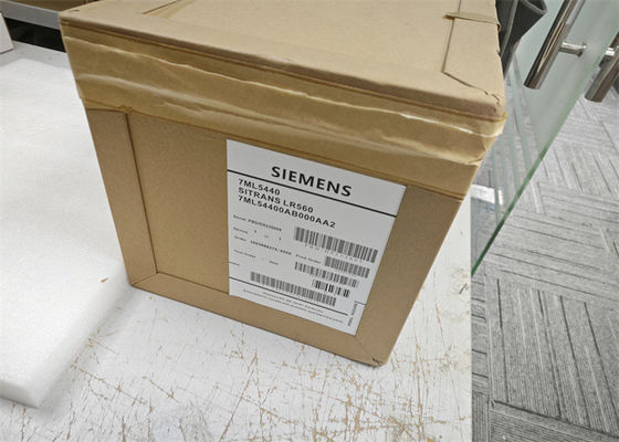SIEMENS 7ML5440-0AB00-0AA2 Revestimiento de trabajo con -40 a 80 grados Celsius