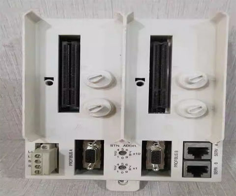 3BSE022462R1 ABB TU847 Unidad de terminación del módulo