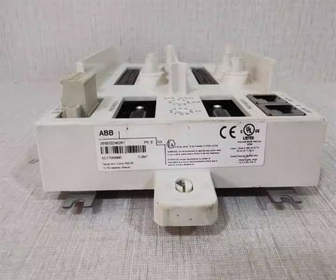 3BSE022462R1 ABB TU847 Unidad de terminación del módulo
