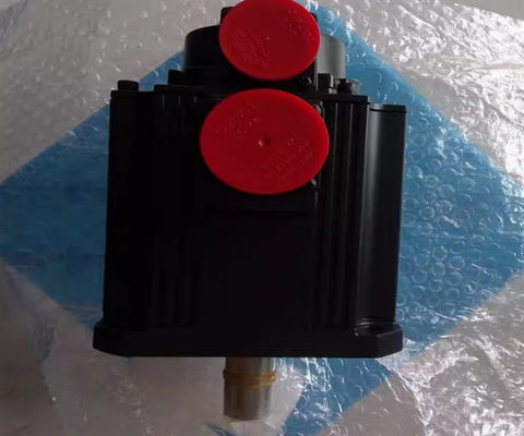 Motor servo industrial 22Kw 2000 RPM de HA-LH22K2 Mitsubishi