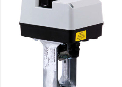 El eje de la válvula de Honeywell ML7420A8088-E MODULANDO 24VAC, 0-10V, 20MM