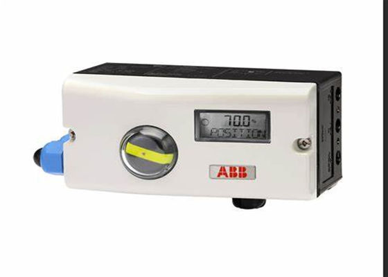 Los instrumentos de campo para el posicionamiento inteligente de TZIDC