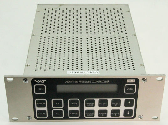 El sensor de posición de las válvulas de control de salida del relé PBD/DA283005