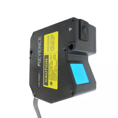Sensor de referencia de fundición a presión de aluminio a larga distancia