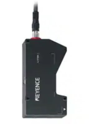 Sensor fotoeléctrico reflector Keyence LJ-V7200 200 mm 7.87 Aproximadamente 550 G Certificado CE