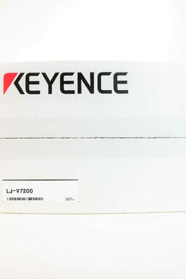 Sensor fotoeléctrico reflector Keyence LJ-V7200 200 mm 7.87 Aproximadamente 550 G Certificado CE