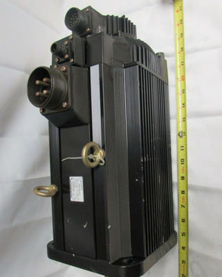 Yaskawa SGMG-60A2BAC Servo motor industrial de alta velocidad 6000w