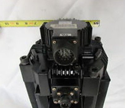 Yaskawa SGMG-60A2BAC Servo motor industrial de alta velocidad 6000w