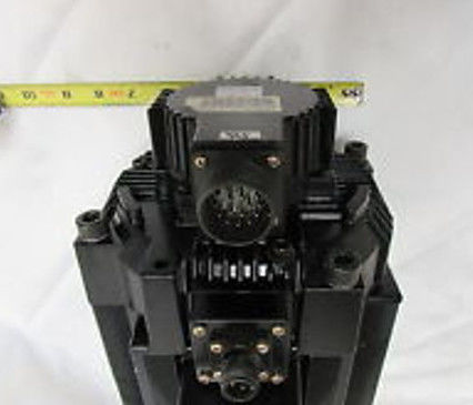 Yaskawa SGMG-60A2BAC Servo motor industrial Servo motor de alta velocidad 6000W