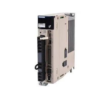 YASKAWA AC SERVO DRIVER SGDS-A5A12A SGDSA5A12A Servomotor industrial para el trabajo de las máquinas