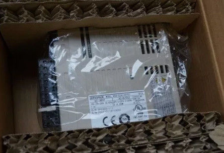YASKAWA Servo Pack SGDS-02A01ARY501 Servomotor industrial para el trabajo de las máquinas